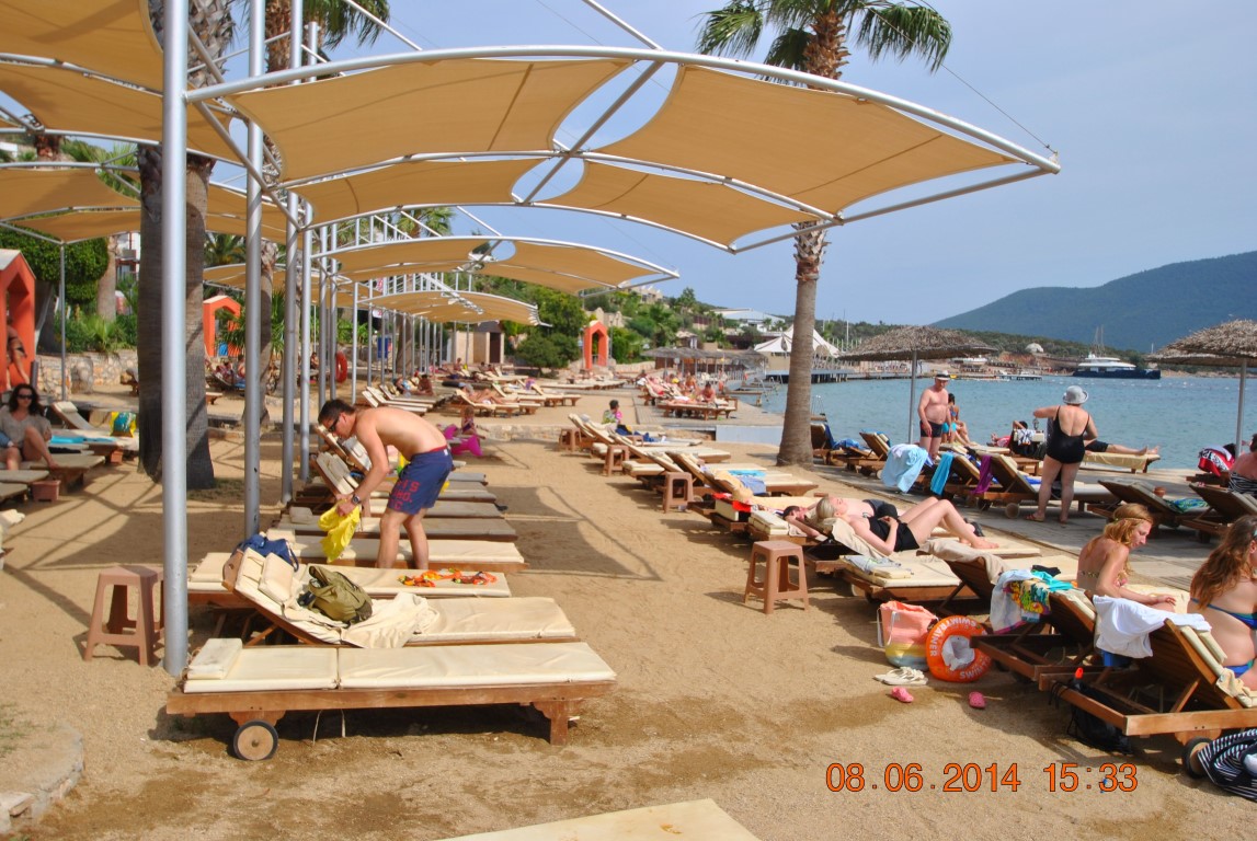 imagini hotel ERSAN RESORT BODRUM